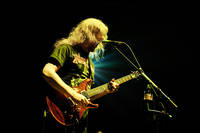 2009-09-25 - Opeth från Hovet, Stockholm