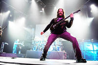 2009-09-25 - Dream Theater från Hovet, Stockholm