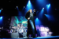 2009-09-25 - Dream Theater från Hovet, Stockholm