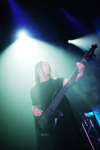 2009-09-25 - Dream Theater från Hovet, Stockholm