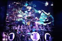 2009-09-25 - Dream Theater från Hovet, Stockholm
