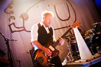 2009-09-25 - Bob Hund från Stadshuset, Sundsvall