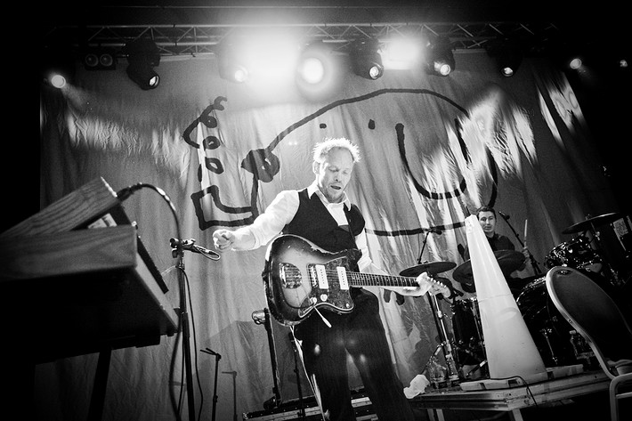 2009-09-25 - Bob Hund från Stadshuset, Sundsvall 2009-09-25 - Bob Hund från Stadshuset, Sundsvall