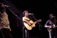 2009-09-26 - Alela Diane från Södra Teatern, Stockholm