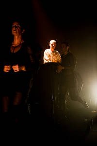 2009-09-25 - Pacific! från Debaser Medis, Stockholm