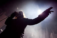 2009-09-27 - Candlemass från Trädgår'n, Göteborg