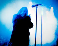 2009-09-27 - Candlemass från Trädgår'n, Göteborg