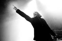 2009-09-27 - Candlemass från Trädgår'n, Göteborg
