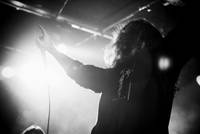 2009-09-19 - Unearth från Brew House, Göteborg