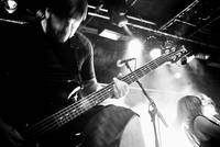 2009-09-19 - Unearth från Brew House, Göteborg