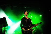 2009-09-29 - Hassle från Debaser Strand, Stockholm