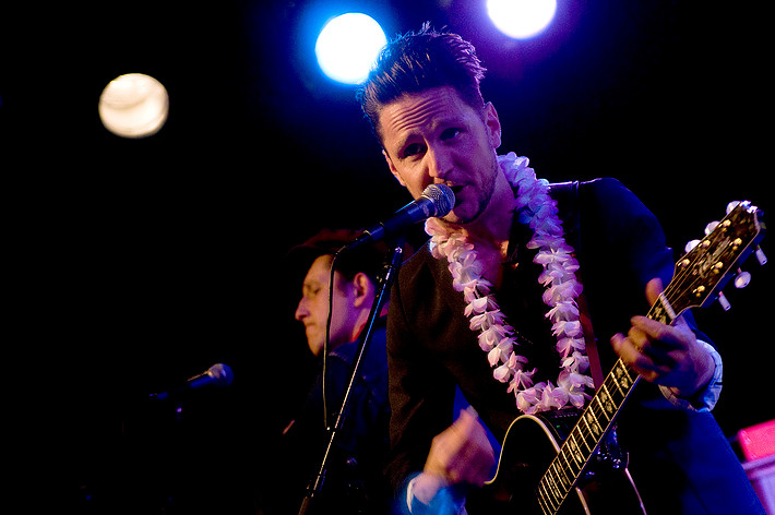 2009-09-30 - Moneybrother från Katalin, Uppsala