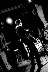 2009-09-30 - Moneybrother från Katalin, Uppsala