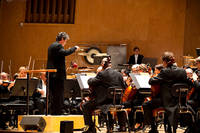 2009-10-01 - Göteborgs Symfoniker från Konserthuset, Göteborg