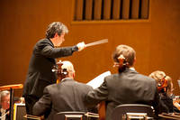 2009-10-01 - Göteborgs Symfoniker från Konserthuset, Göteborg