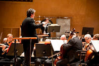 2009-10-01 - Göteborgs Symfoniker från Konserthuset, Göteborg