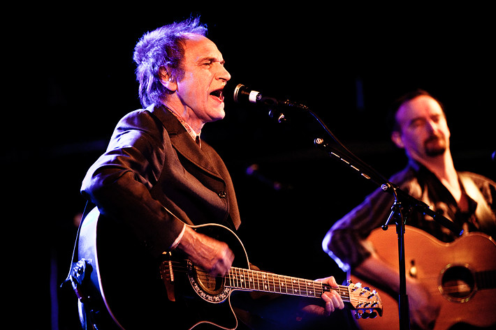 2009-10-02 - Ray Davies från Kulturbolaget, Malmö