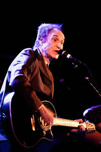 2009-10-02 - Ray Davies från Kulturbolaget, Malmö