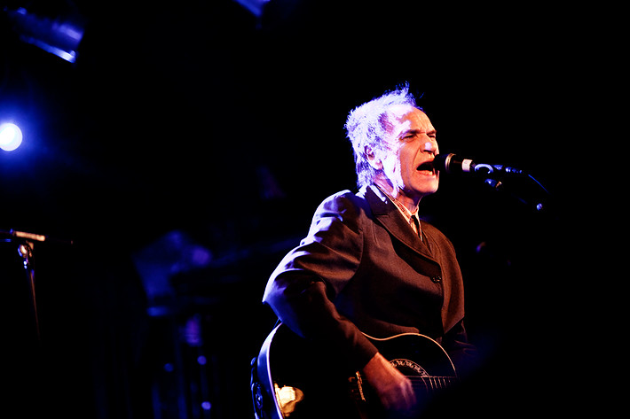 2009-10-02 - Ray Davies från Kulturbolaget, Malmö