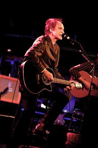 2009-10-02 - Ray Davies från Kulturbolaget, Malmö