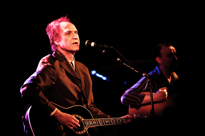 2009-10-02 - Ray Davies från Kulturbolaget, Malmö