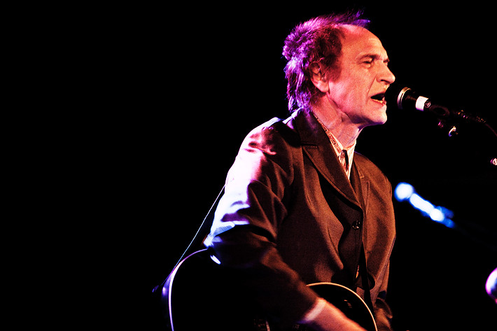 2009-10-02 - Ray Davies från Kulturbolaget, Malmö