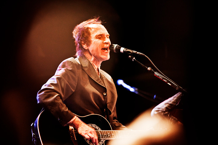 2009-10-02 - Ray Davies från Kulturbolaget, Malmö