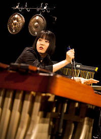 2009-10-02 - Ensemble Orchestral Contemporain från Pustervik, Göteborg