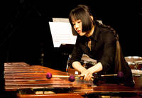 2009-10-02 - Ensemble Orchestral Contemporain från Pustervik, Göteborg