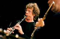 2009-10-02 - Ensemble Orchestral Contemporain från Pustervik, Göteborg
