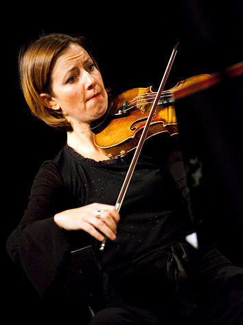 2009-10-02 - Ensemble Orchestral Contemporain från Pustervik, Göteborg