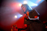 2009-10-03 - Camera Obscura från Debaser Strand, Stockholm
