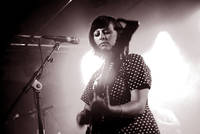 2009-10-03 - Camera Obscura från Debaser Strand, Stockholm