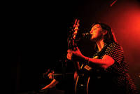 2009-10-03 - Camera Obscura från Debaser Strand, Stockholm