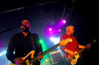 2009-10-03 - Camera Obscura från Debaser Strand, Stockholm