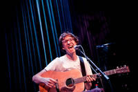 2009-10-03 - Kings of Convenience från Nalen, Stockholm