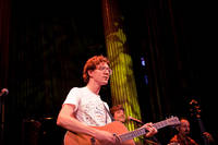 2009-10-03 - Kings of Convenience från Nalen, Stockholm