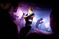 2009-10-03 - Dúné från Projekt7, Magdeburg
