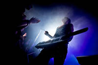 2009-10-03 - Dúné från Projekt7, Magdeburg