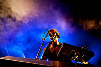 2009-10-03 - Dúné från Projekt7, Magdeburg