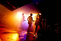 2009-10-03 - Dúné från Projekt7, Magdeburg
