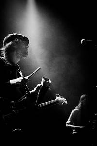 2009-10-02 - Thieves like us från Babel, Malmö