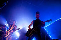 2009-10-03 - Dúné från Projekt7, Magdeburg