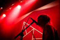 2009-10-02 - Thieves like us från Babel, Malmö