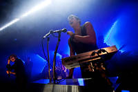 2009-10-03 - Dúné från Projekt7, Magdeburg