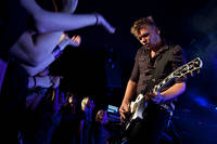 2009-10-03 - Dúné från Projekt7, Magdeburg