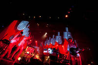 2009-10-01 - Polarkreis 18 från Steintor Varieté, Halle(Saale)