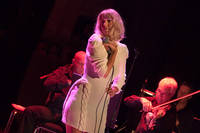 2009-10-02 - Veronica Maggio från Konserthuset, Göteborg
