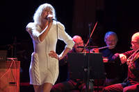 2009-10-02 - Veronica Maggio från Konserthuset, Göteborg