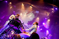 2009-10-01 - Polarkreis 18 från Steintor Varieté, Halle(Saale)